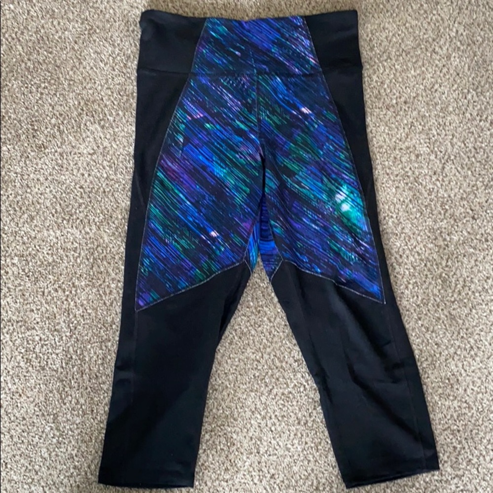 Athletic Leggings